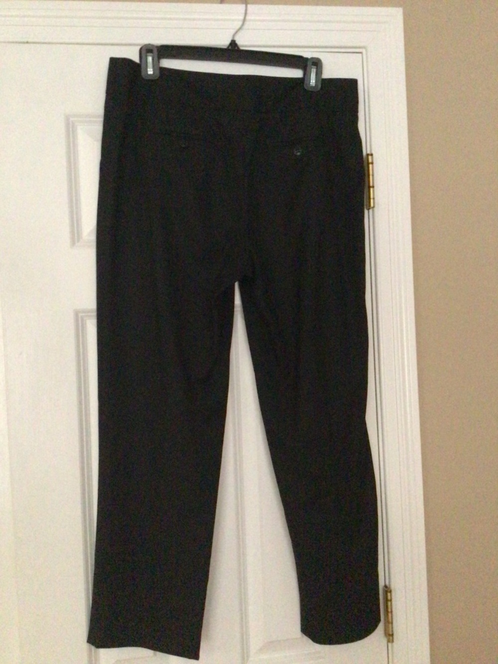 Trina Turk ankle trousers - Picture 6 of 10